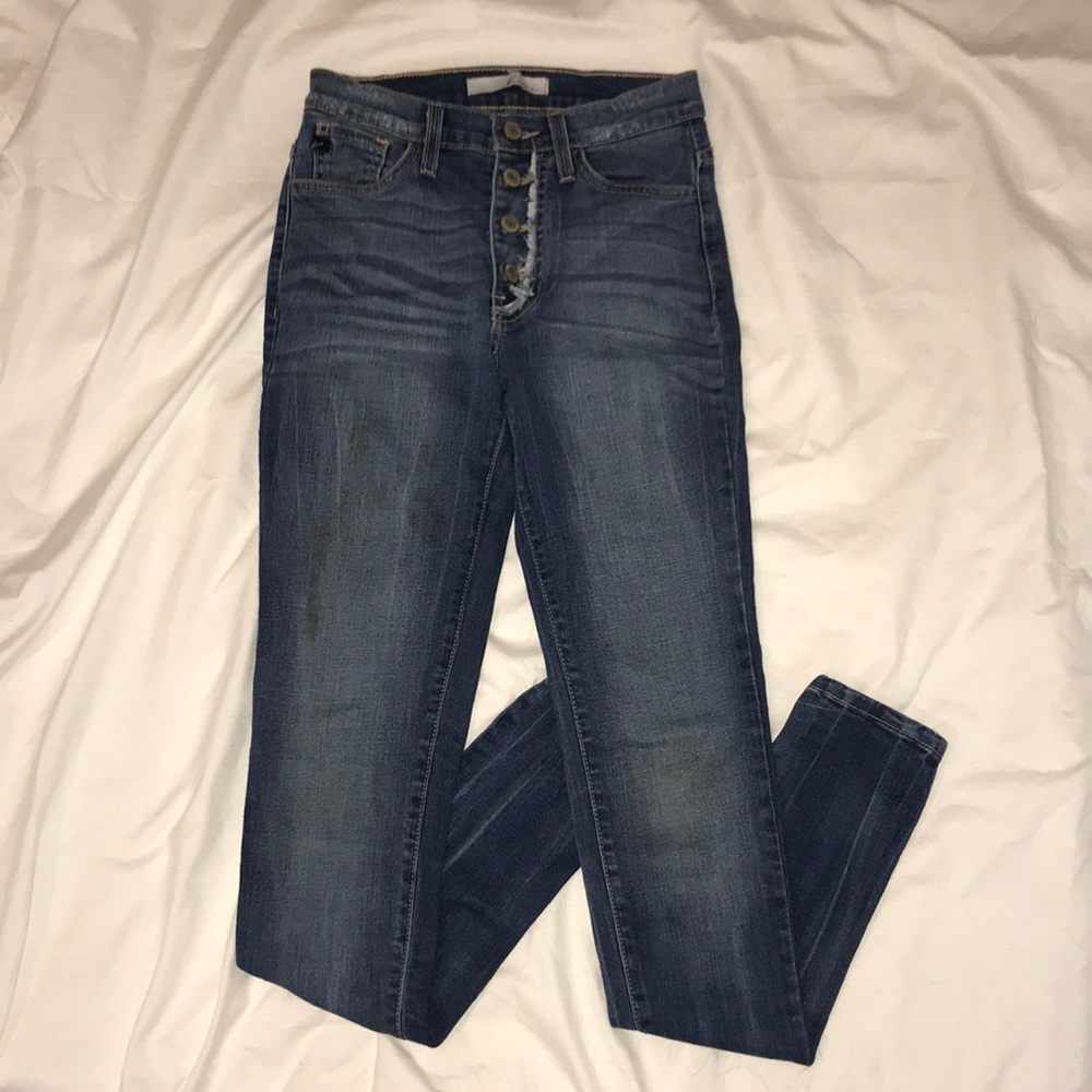 Blue Jeans
